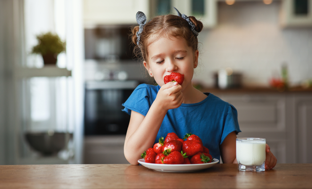 Gesundheitsvorteile von Erdbeeren Nährstoffe und ihre Wirkung