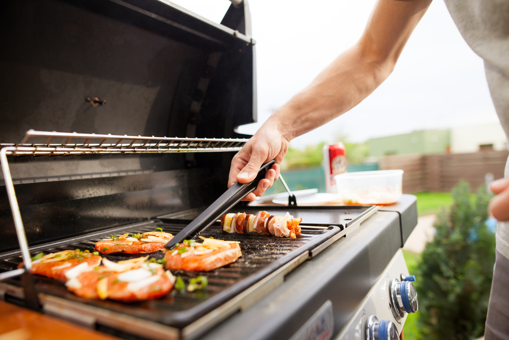 Grillen wie ein Profi Geniale Grilltipps für Fleisch und Gemüse