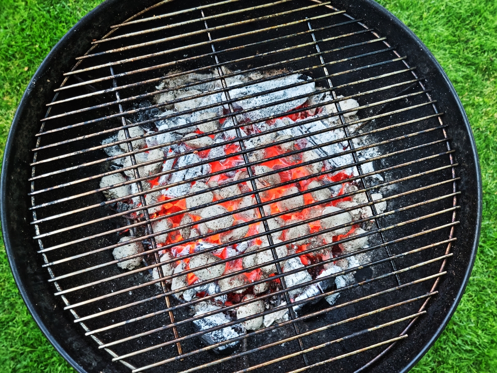 Grillen mit Holzkohle vs. Gas Vor- und Nachteile sowie Tipps