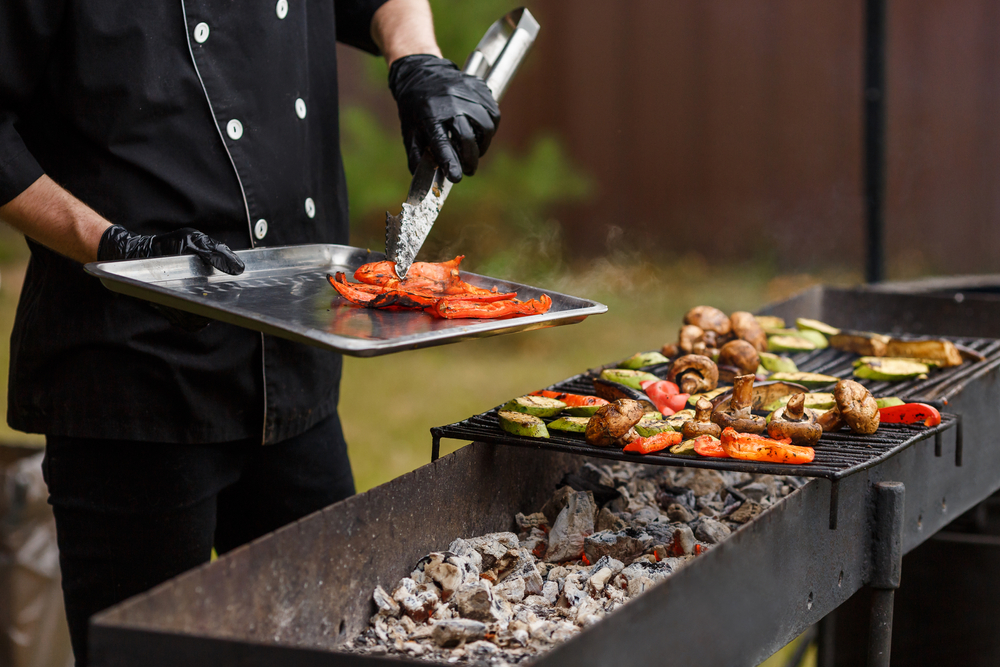 Welche Tipps gibt es, um ein perfektes Grillergebnis zu erzielen