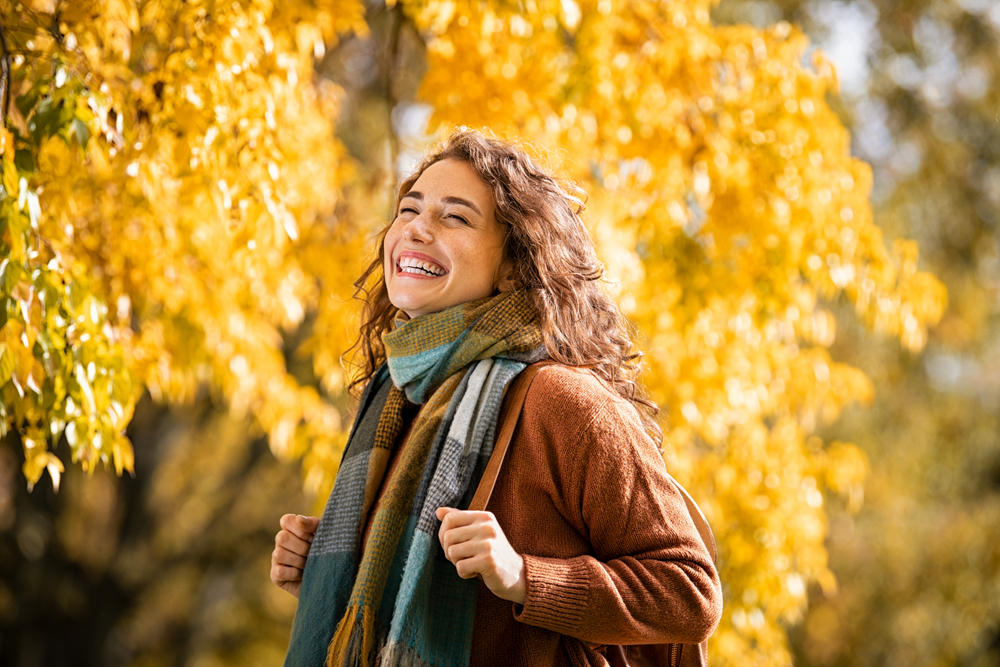 Die besten Tipps, um in der kalten Jahreszeit gesund zu bleiben