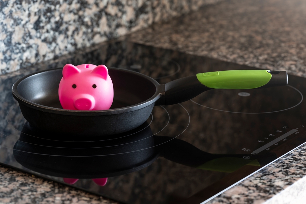 Energiesparend kochen in der kalten Jahreszeit So geht’s