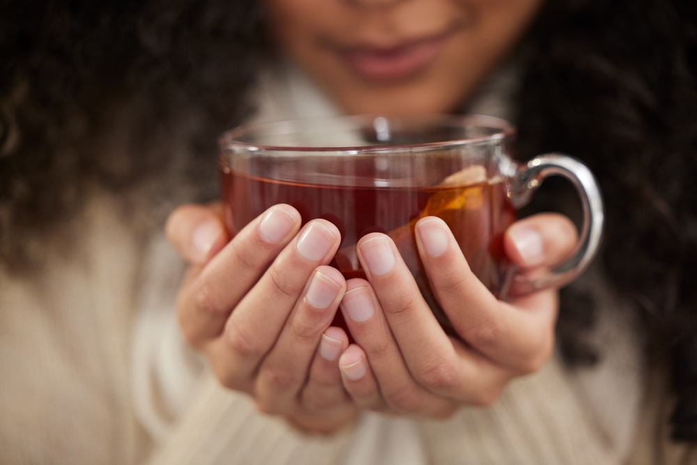 Wärmende Getränke für kalte Tage So bleibst du gemütlich und gesund