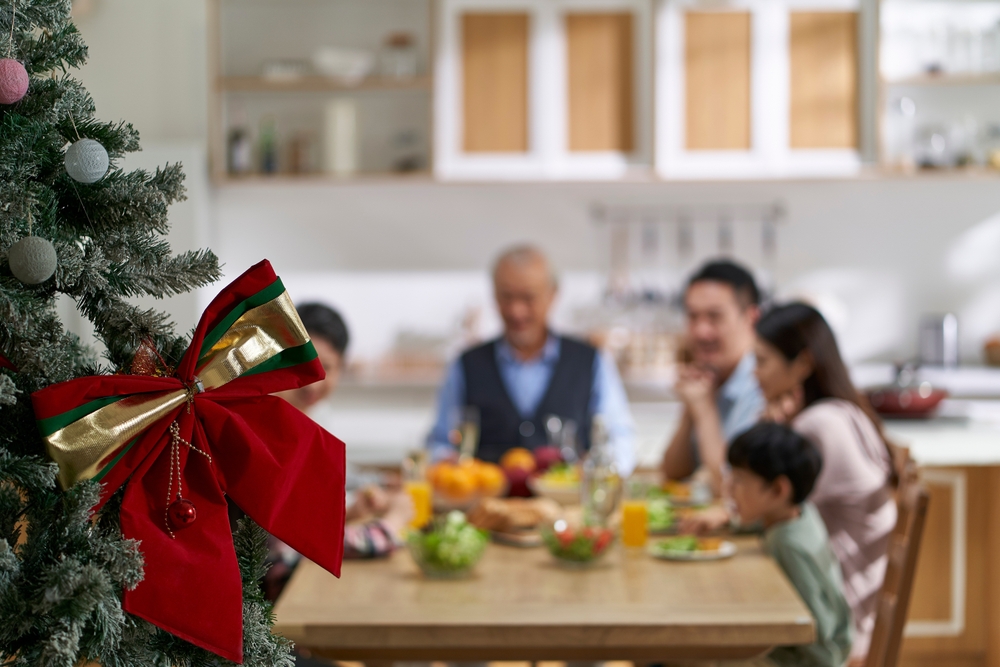 Süß und herzhaft Ideen für das Weihnachtsfrühstück