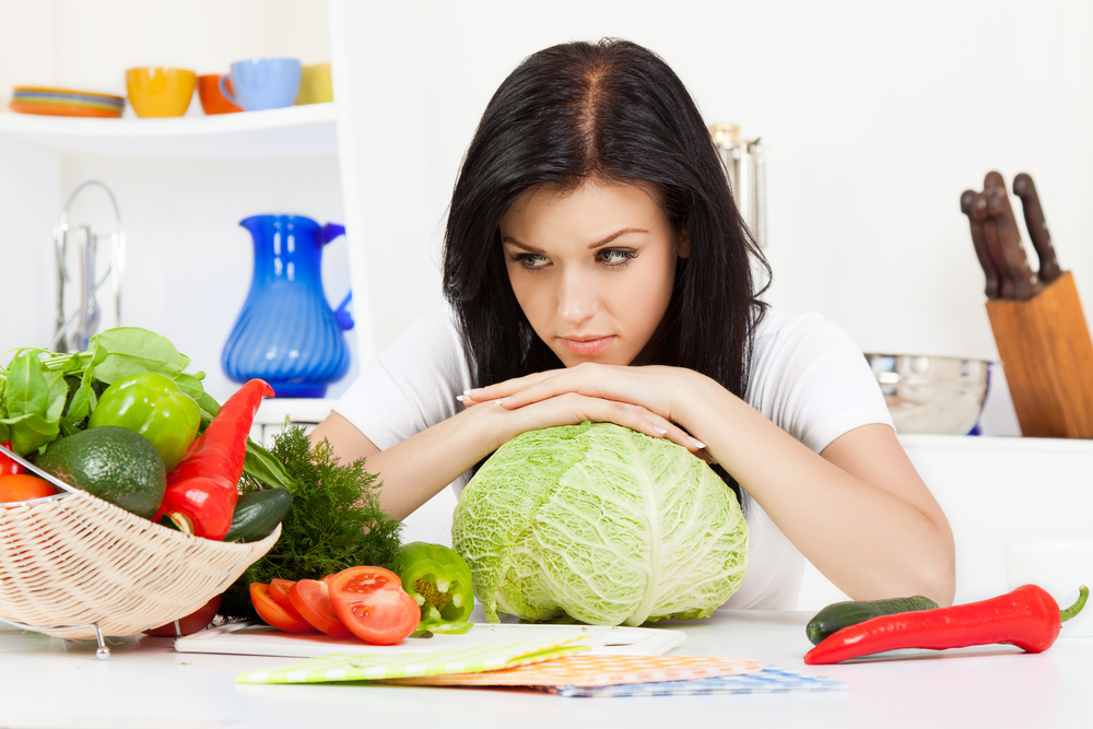 Stressbewältigung durch Ernährung Beruhigende Nahrungsmittel