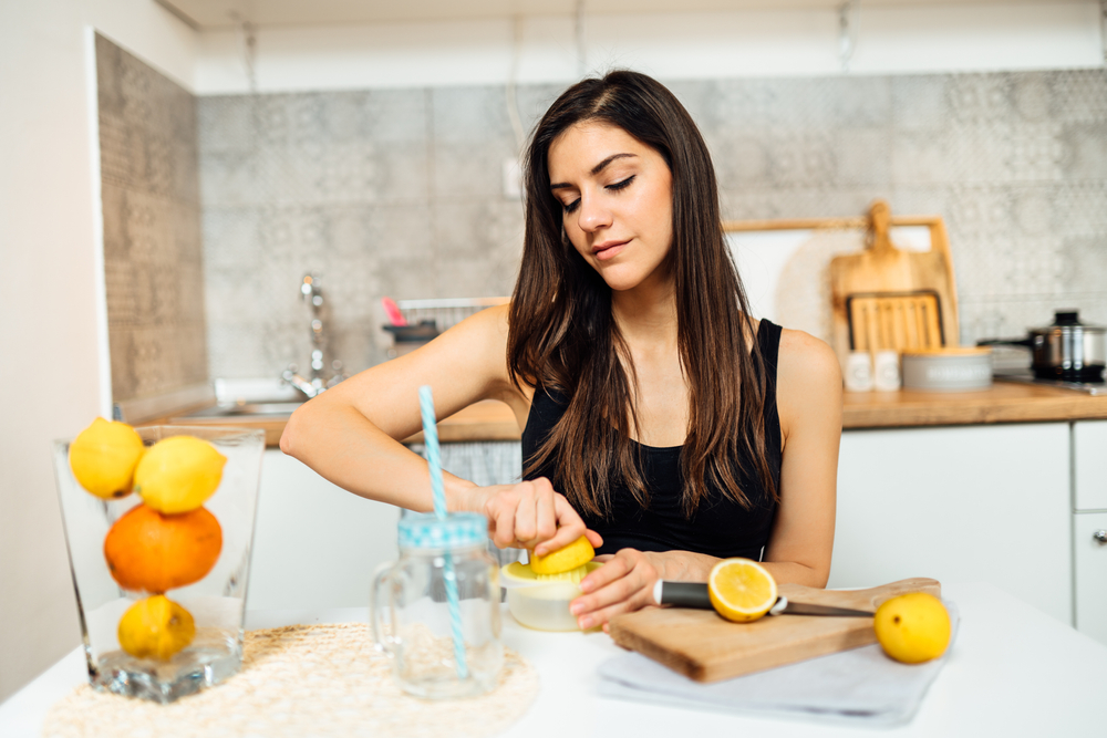 Immunsystem stärken Vitaminreiche Rezepte für den Frühlingsstart