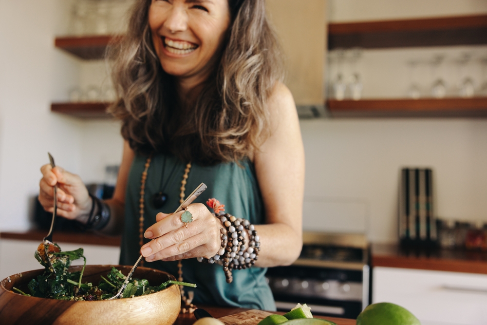 Vegetarisch oder vegan kochen Tipps für den Einstieg in eine pflanzliche Ernährung